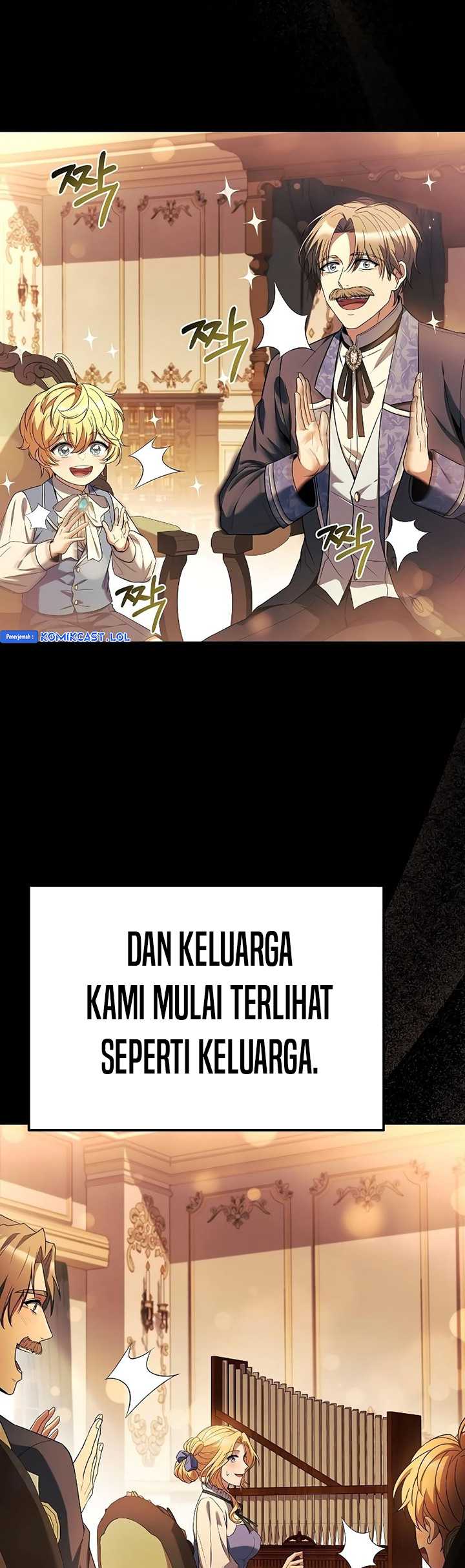 Archmage Restaurant Chapter 22 halaman 11