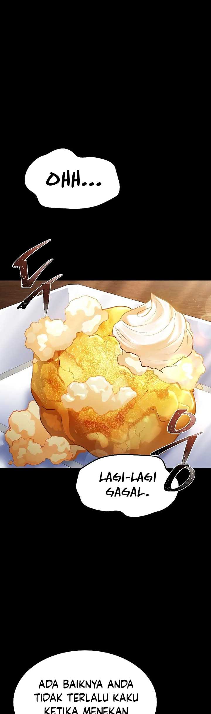 Archmage Restaurant Chapter 22 halaman 14