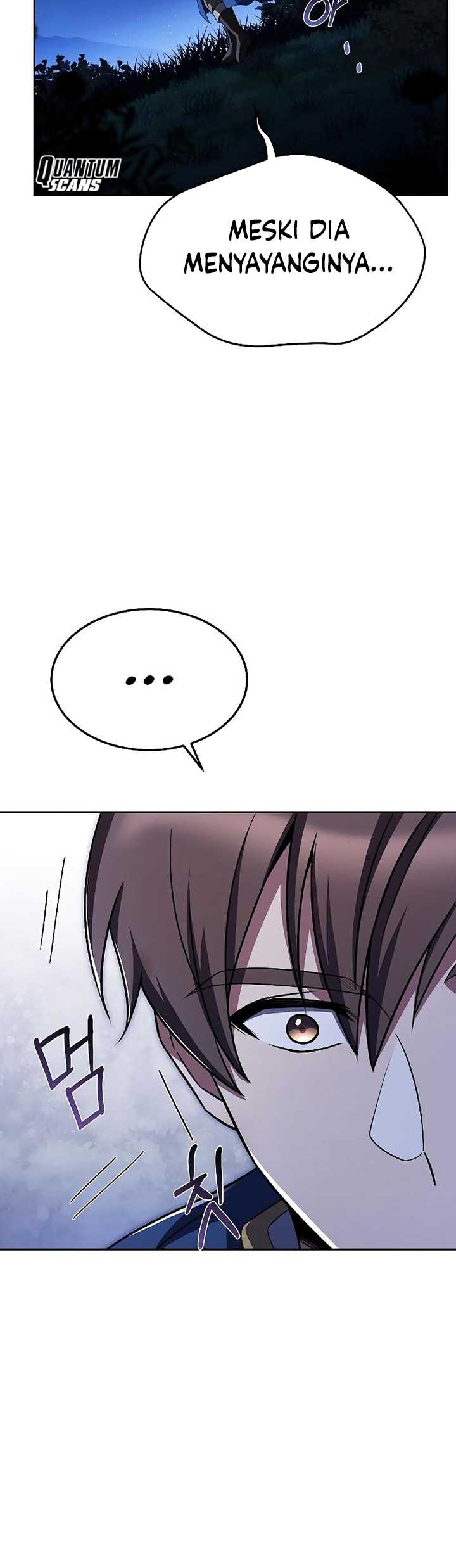 Archmage Restaurant Chapter 22 halaman 33