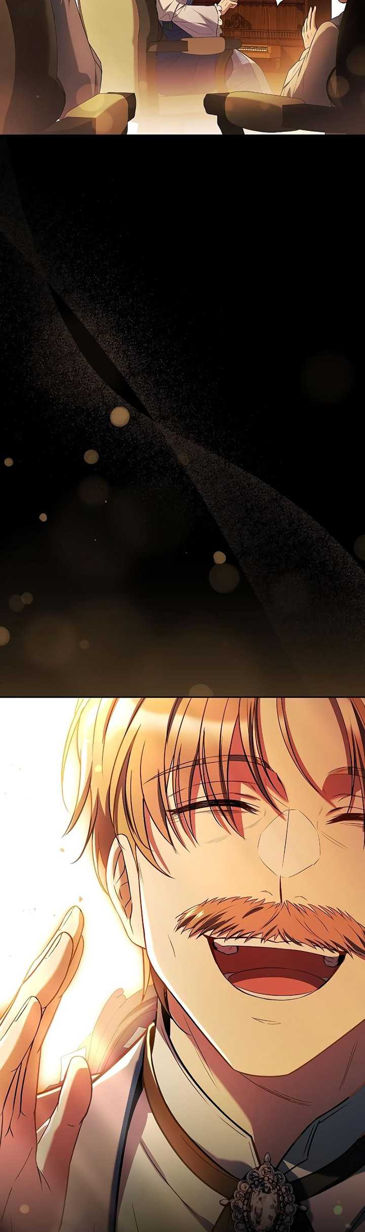 Archmage Restaurant Chapter 22 halaman 12