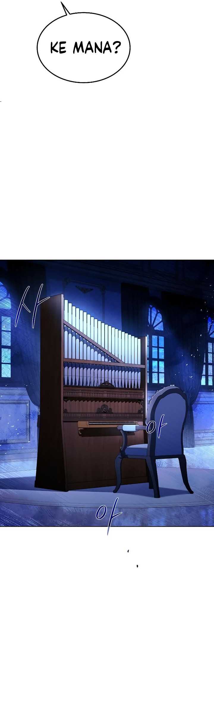 Archmage Restaurant Chapter 22 halaman 50