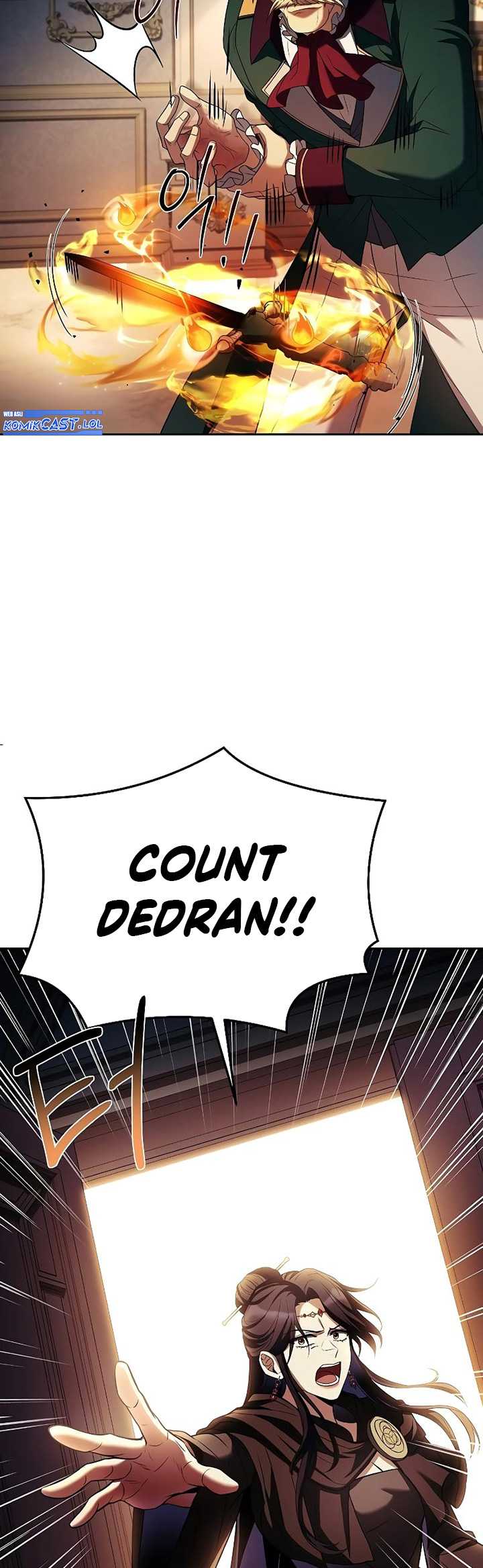 Archmage Restaurant Chapter 23 halaman 56