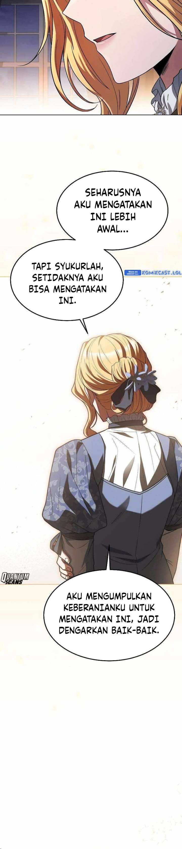 Archmage Restaurant Chapter 25 halaman 5