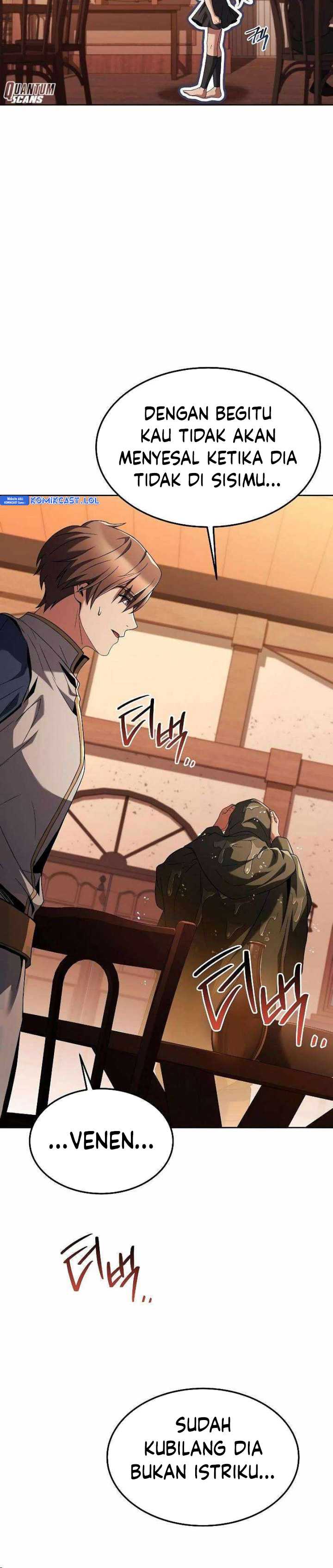 Archmage Restaurant Chapter 25 halaman 37