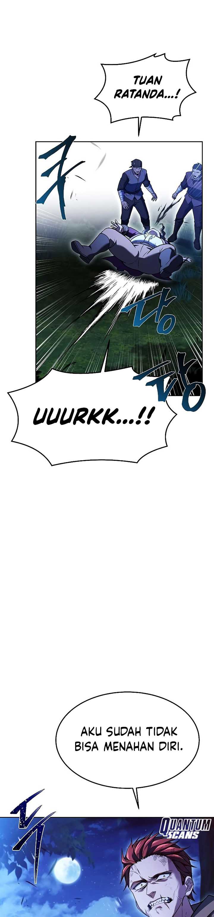 Archmage Restaurant Chapter 28 halaman 46