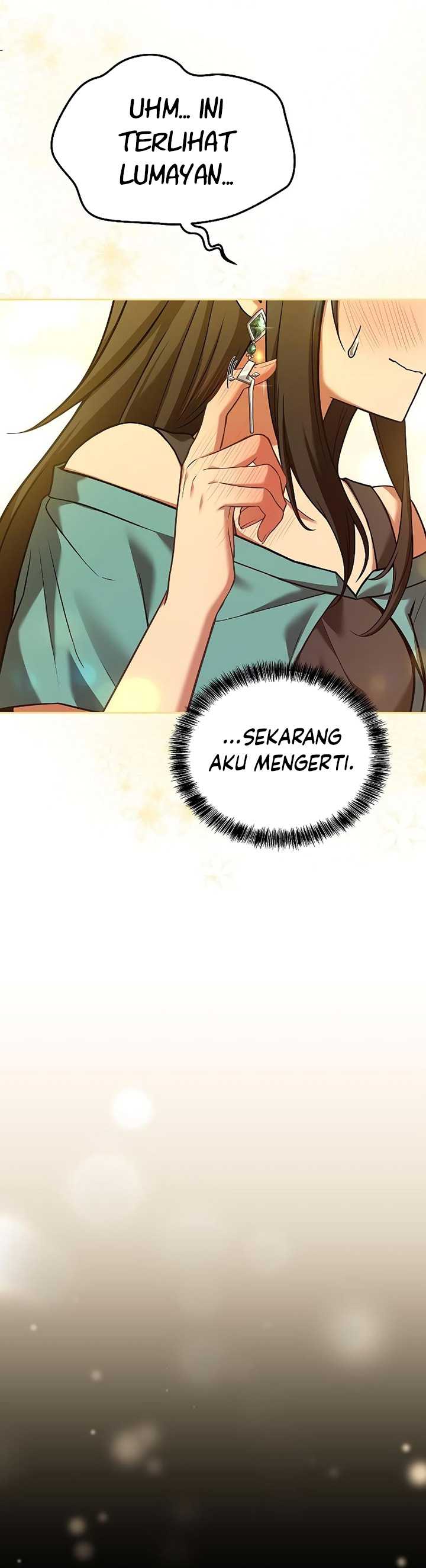 Archmage Restaurant Chapter 31 halaman 12