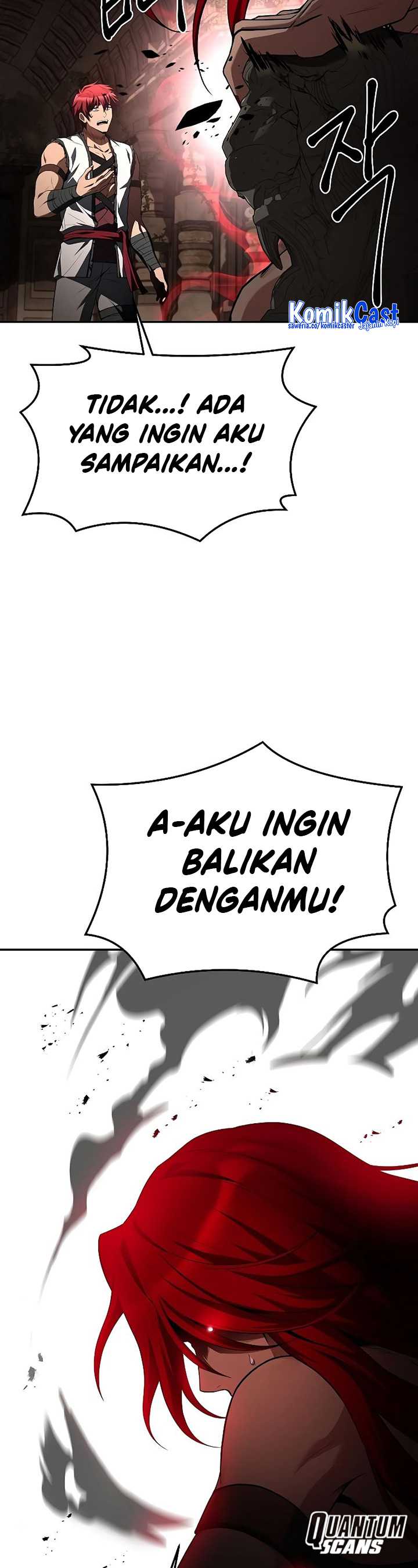 Archmage Restaurant Chapter 32 halaman 52