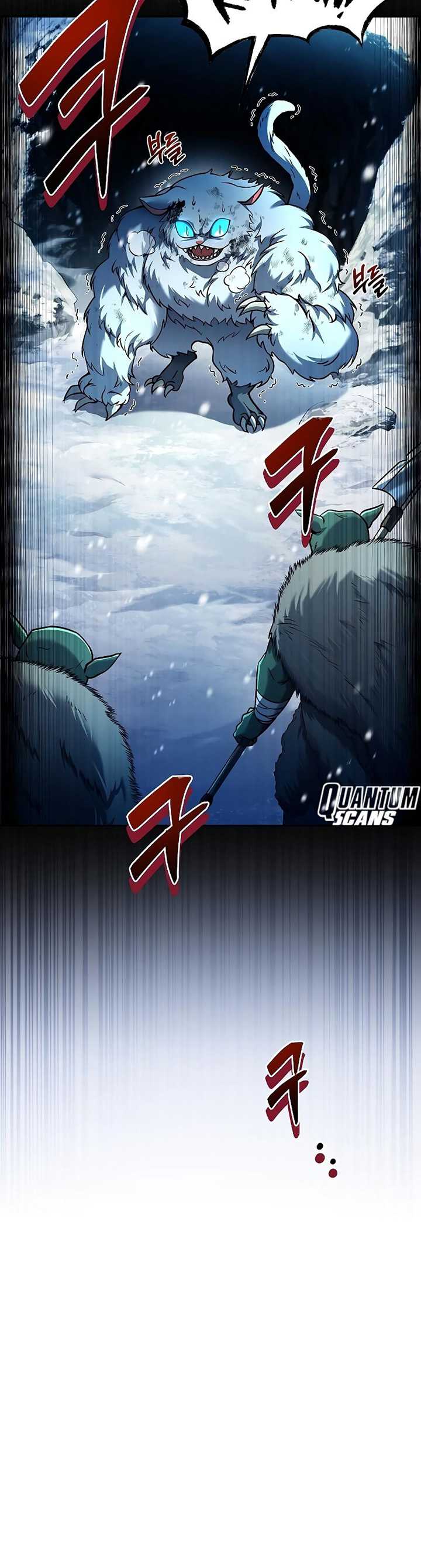 Archmage Restaurant Chapter 32 halaman 3