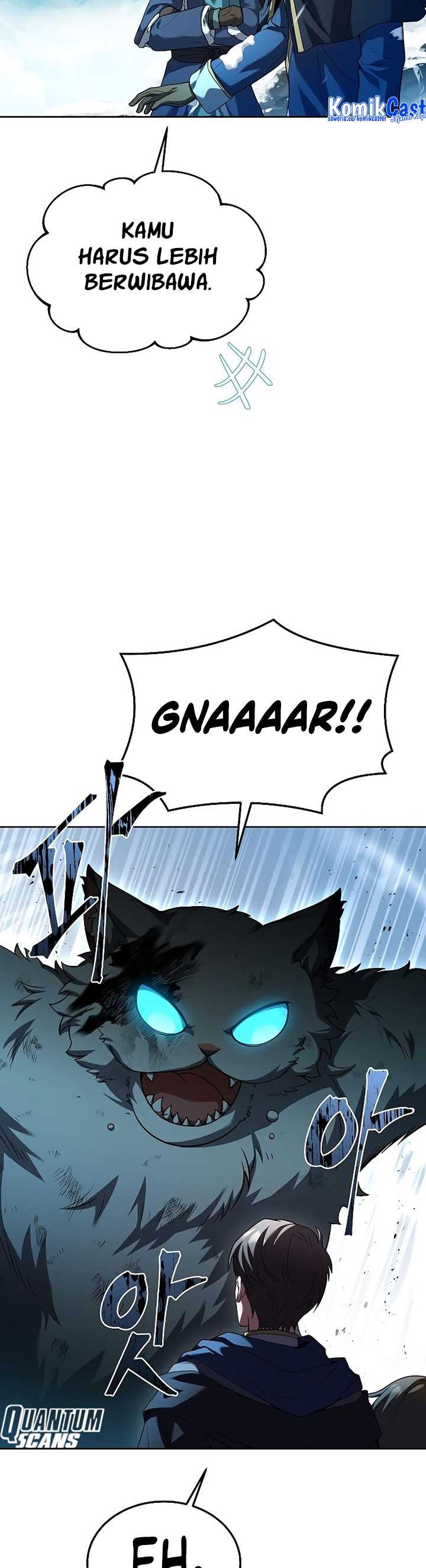 Archmage Restaurant Chapter 32 halaman 13