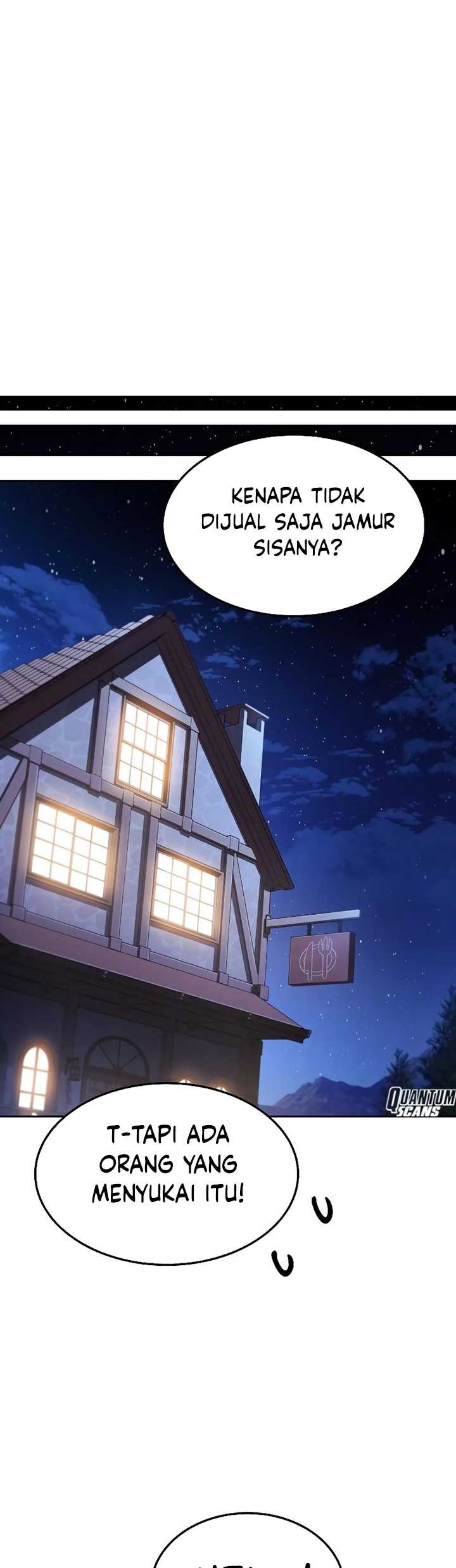 Archmage Restaurant Chapter 33 halaman 32