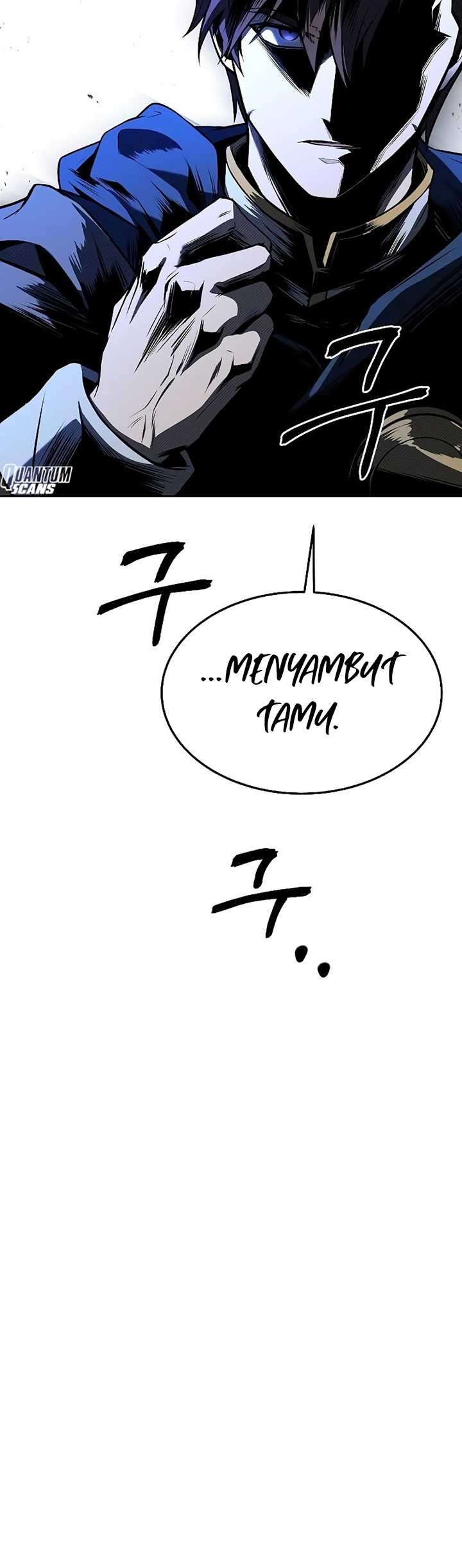 Archmage Restaurant Chapter 33 halaman 51
