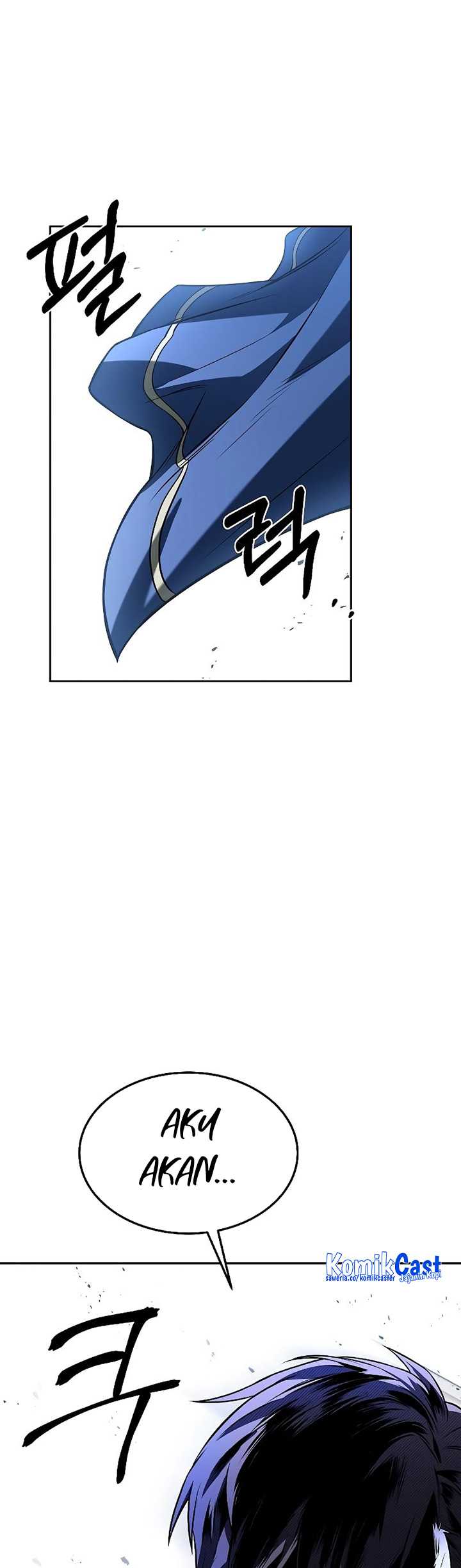 Archmage Restaurant Chapter 33 halaman 50