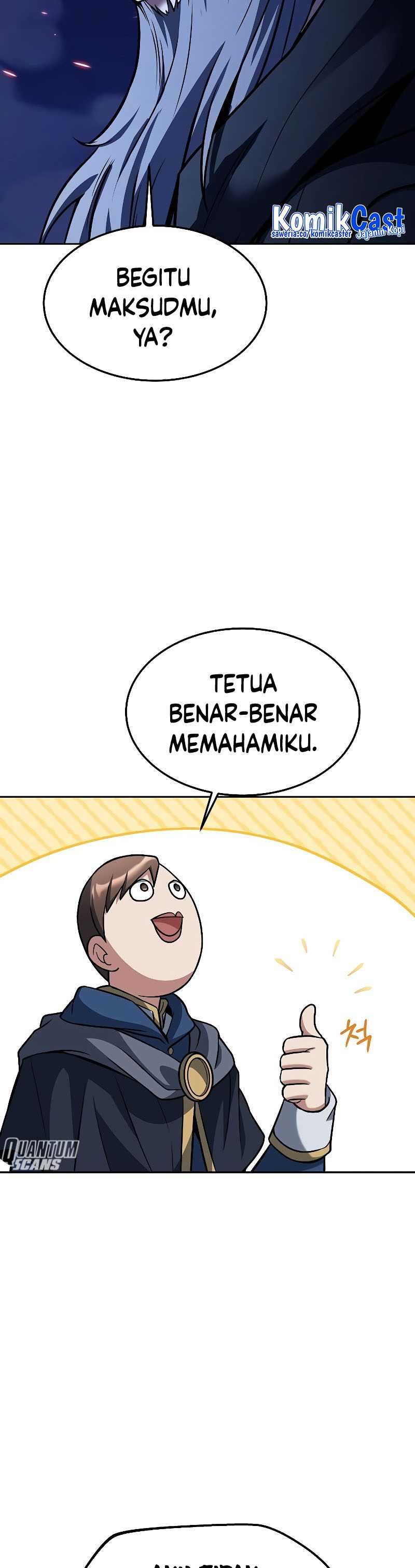 Archmage Restaurant Chapter 35 halaman 37