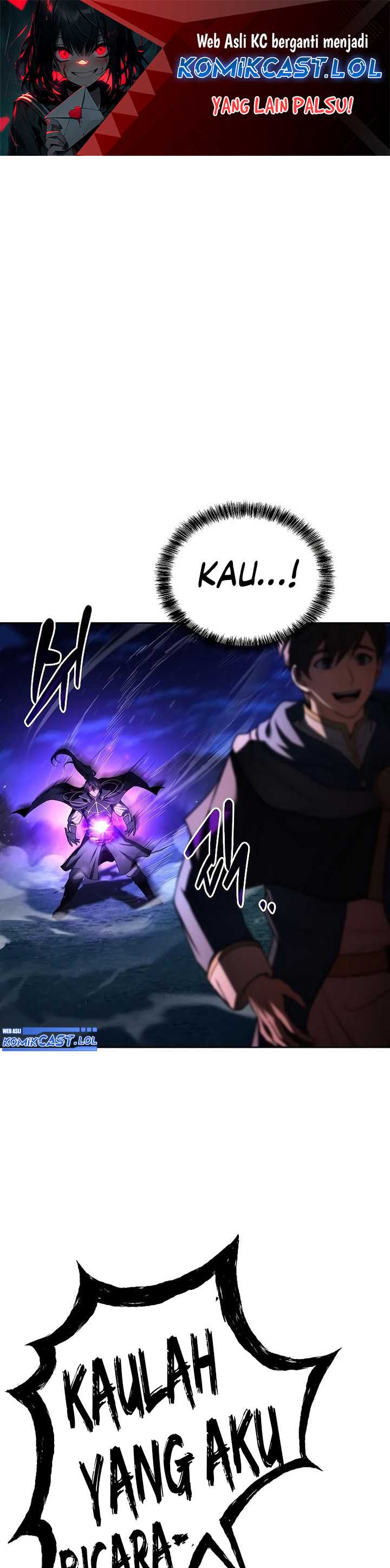 Archmage Restaurant Chapter 36 halaman 2