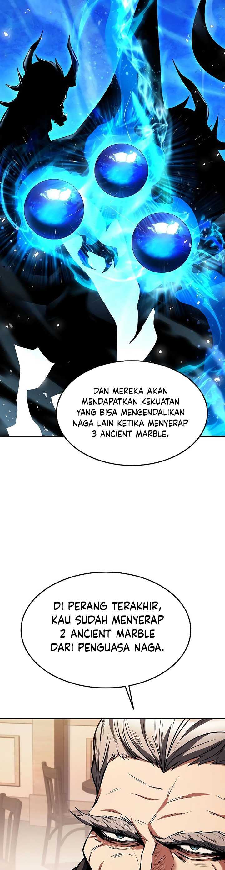 Archmage Restaurant Chapter 37 halaman 17