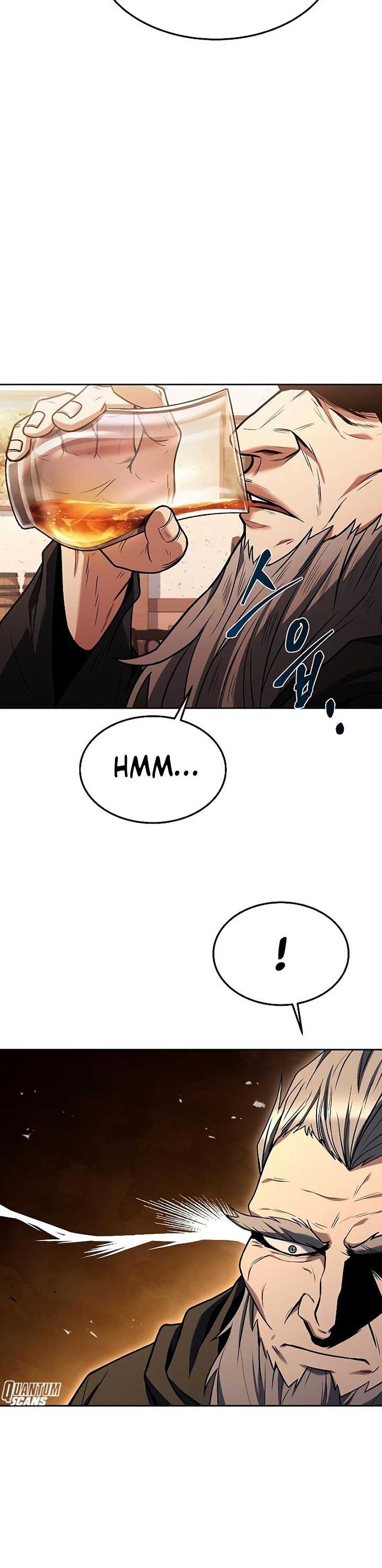 Archmage Restaurant Chapter 37 halaman 9