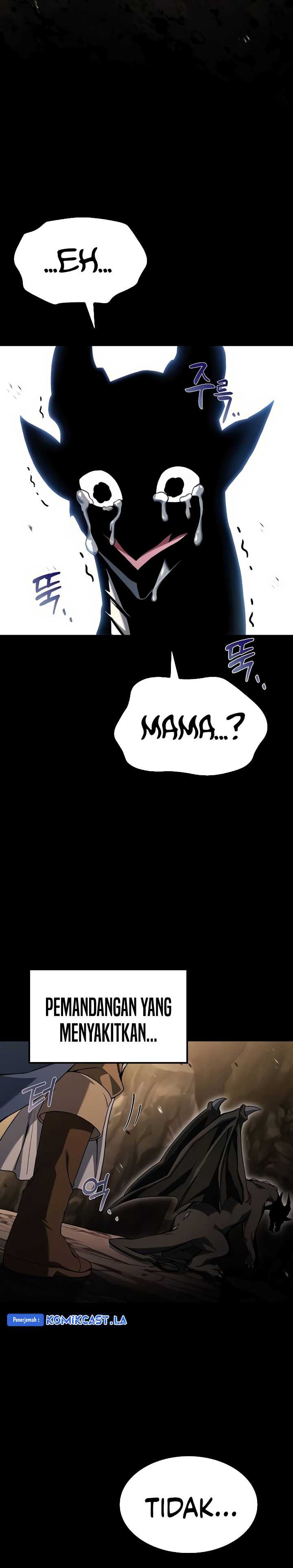 Archmage Restaurant Chapter 67 halaman 30