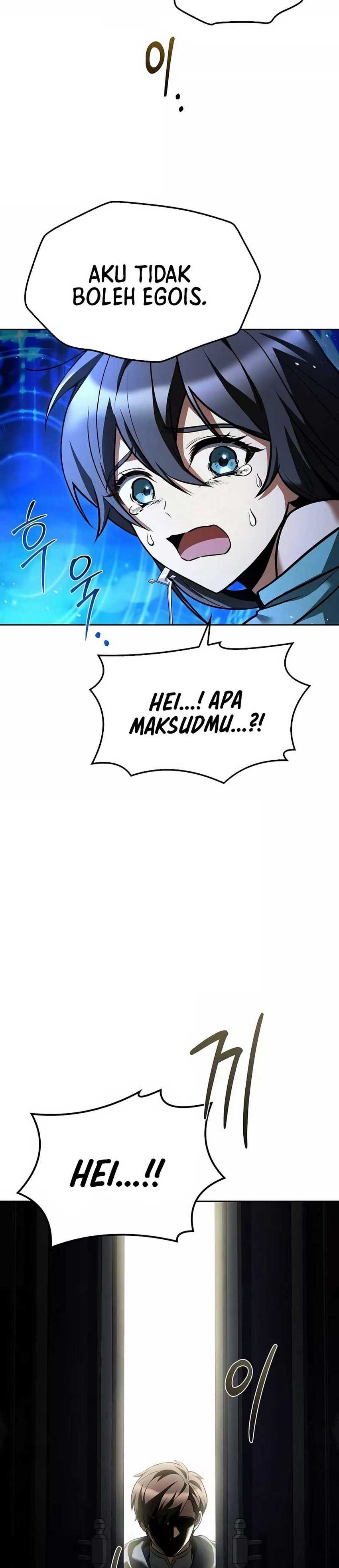 Archmage Restaurant Chapter 68 halaman 12