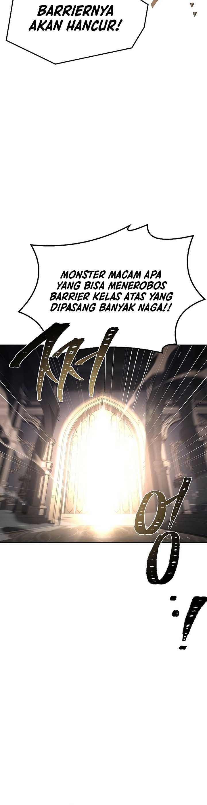 Archmage Restaurant Chapter 70 halaman 45