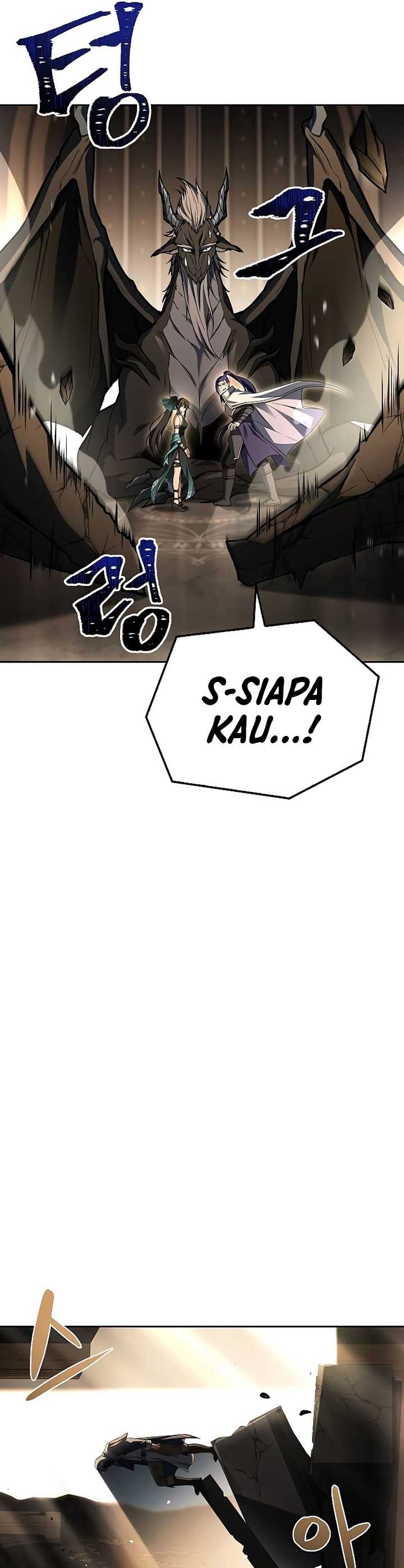 Archmage Restaurant Chapter 70 halaman 46