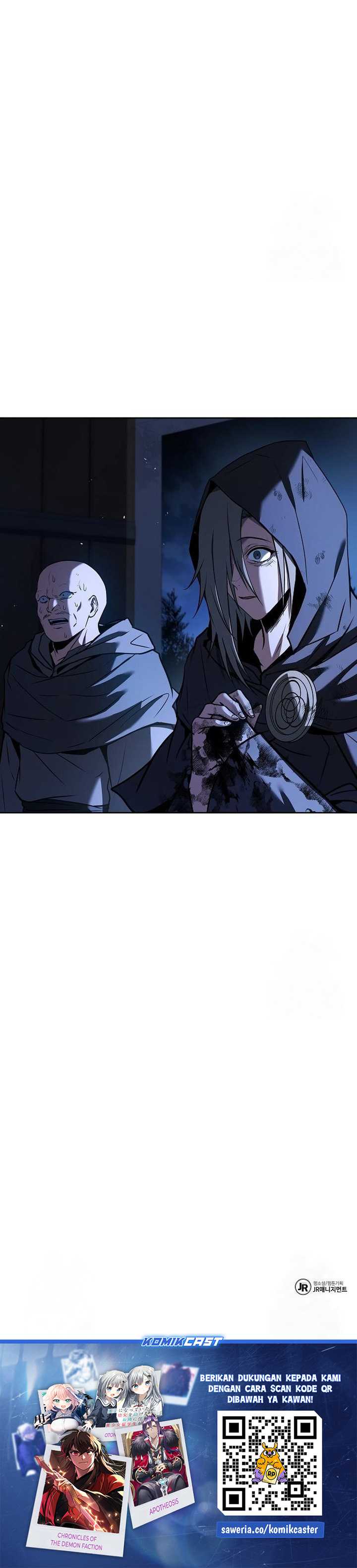 Archmage Restaurant Chapter 77 halaman 41