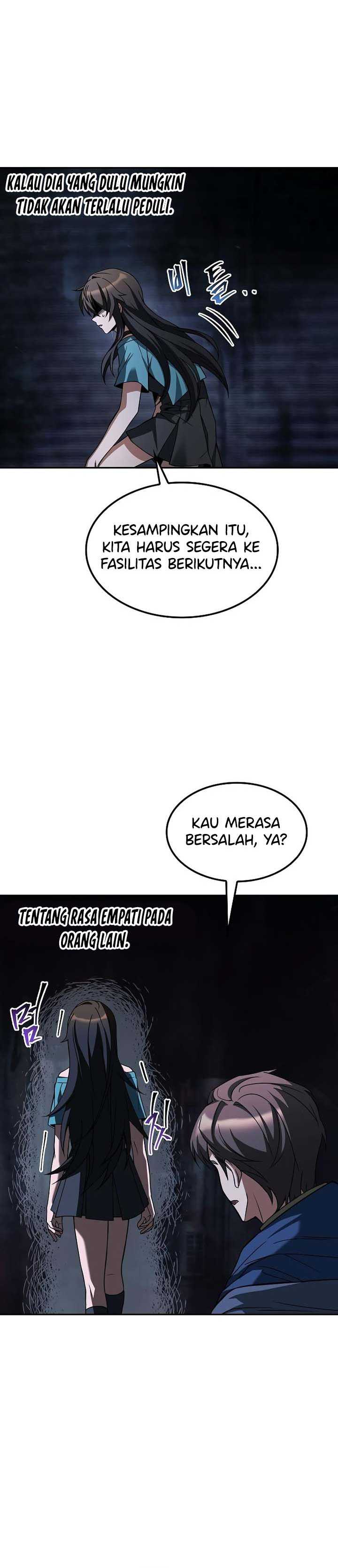Archmage Restaurant Chapter 81 halaman 27