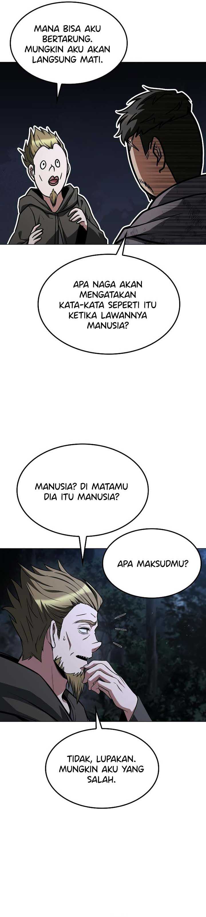 Archmage Restaurant Chapter 81 halaman 14