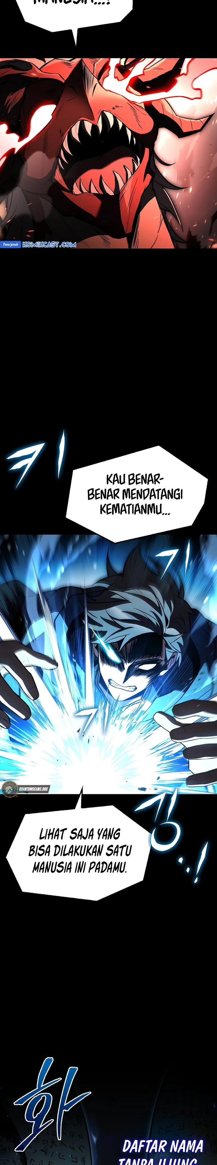 Archmage Restaurant Chapter 82 halaman 4