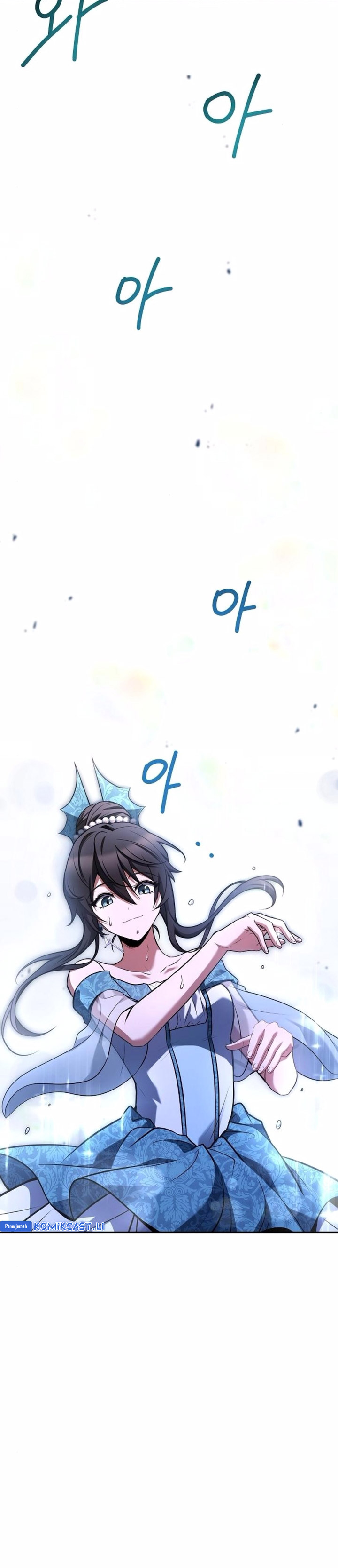 Archmage Restaurant Chapter 90 halaman 16