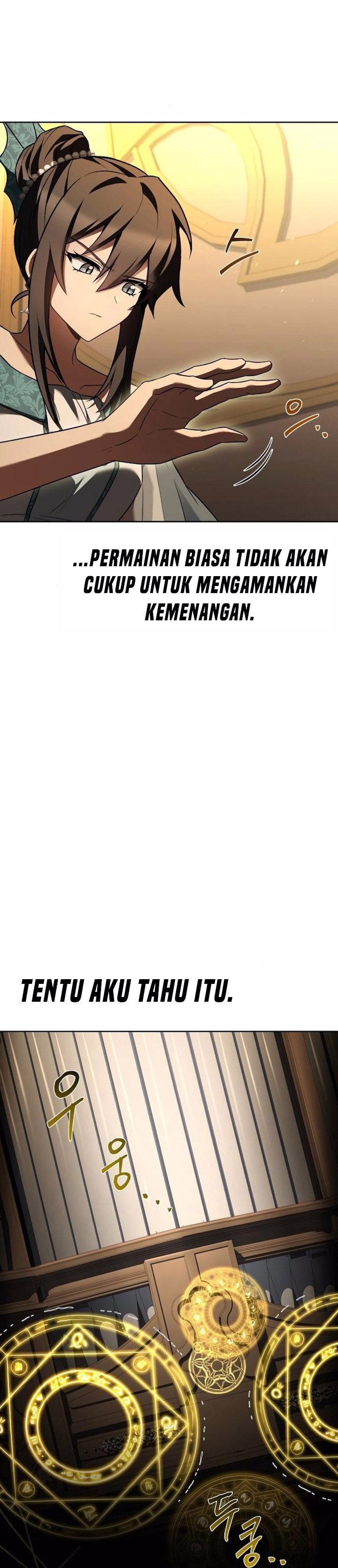 Archmage Restaurant Chapter 90 halaman 9