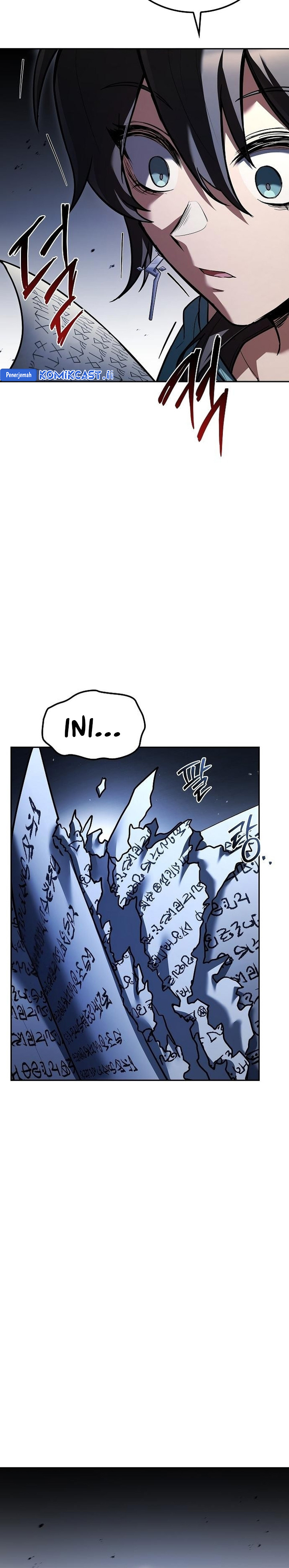 Archmage Restaurant Chapter 95 halaman 45