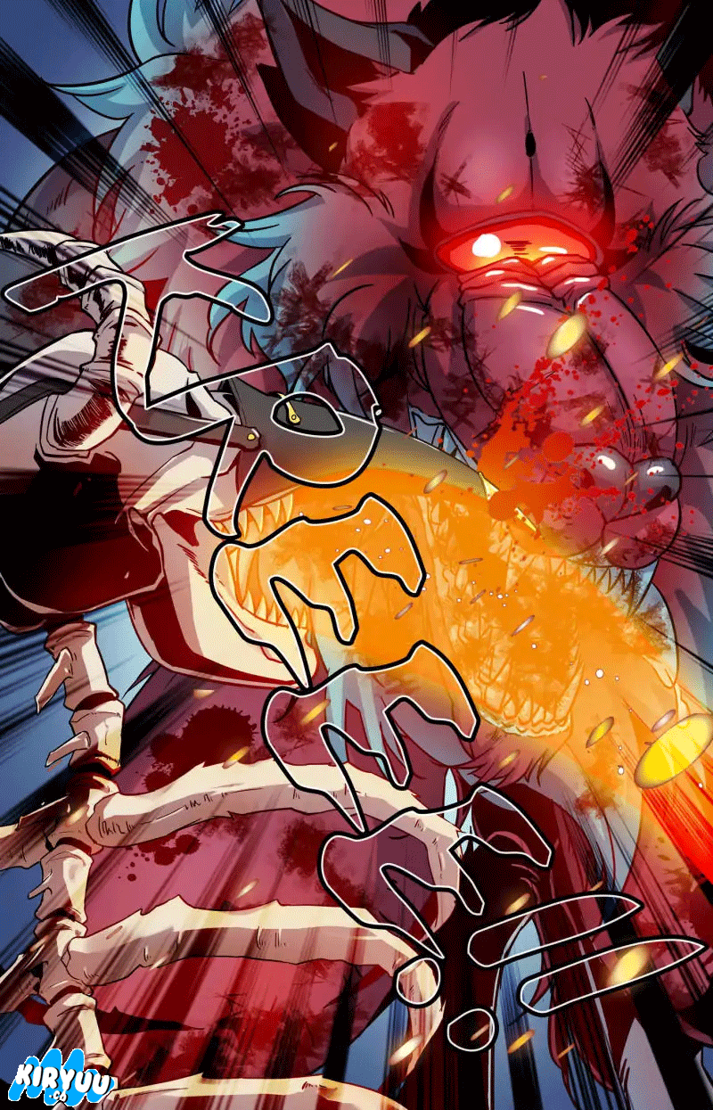 Versatile Mage Chapter 39 halaman 10