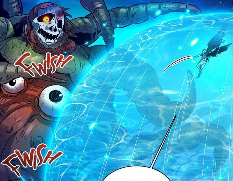 Versatile Mage Chapter 399 halaman 15