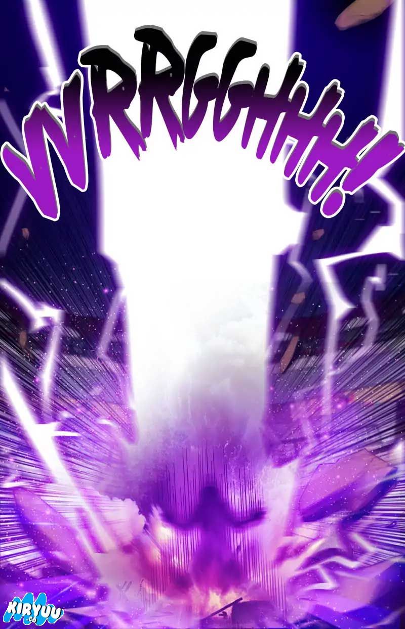 Versatile Mage Chapter 58 halaman 4
