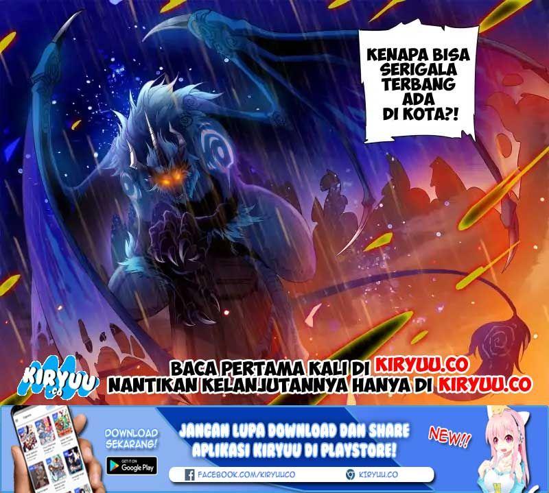 Versatile Mage Chapter 70 halaman 10