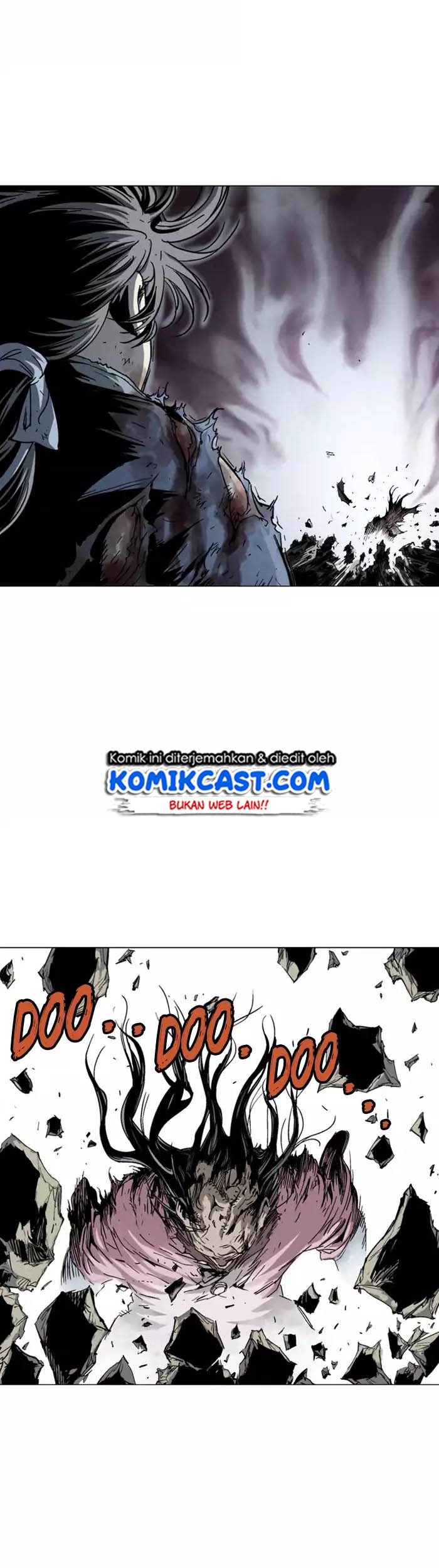 Komik <b>Gosu</b> Chapter 132.