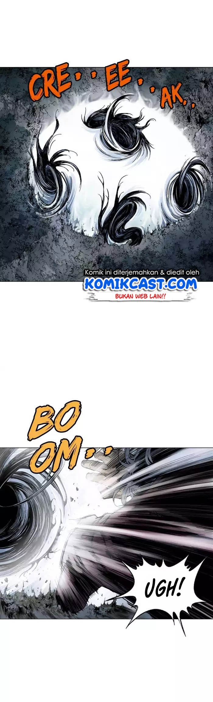 Komik <b>Gosu</b> Chapter 133.