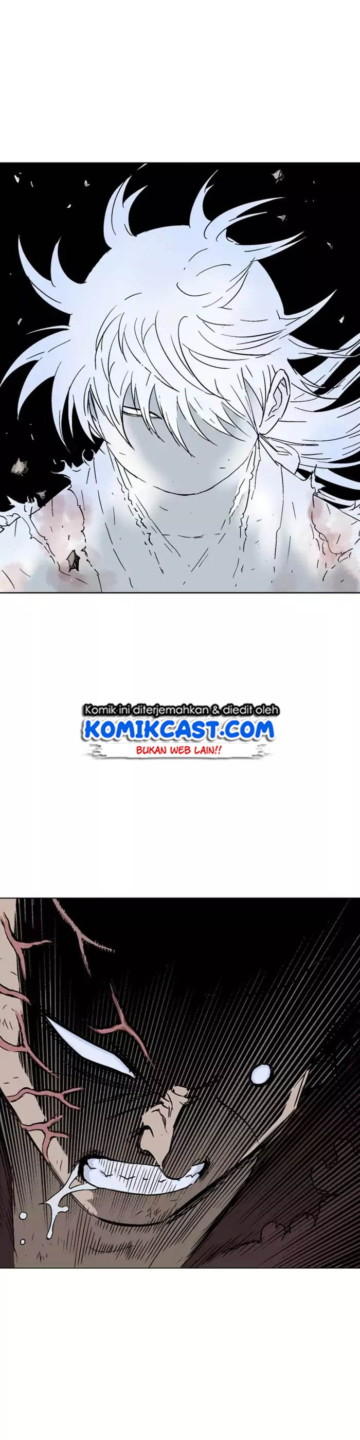 Komik <b>Gosu</b> Chapter 133.