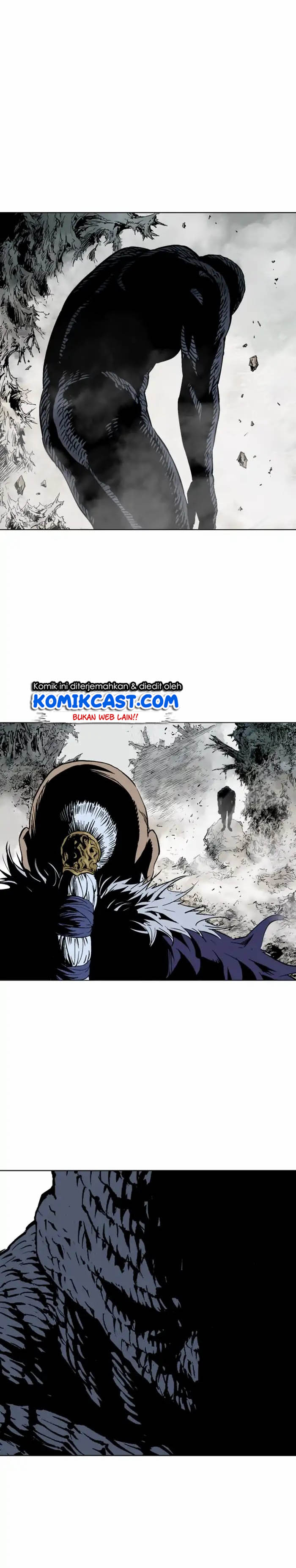 Komik <b>Gosu</b> Chapter 157.