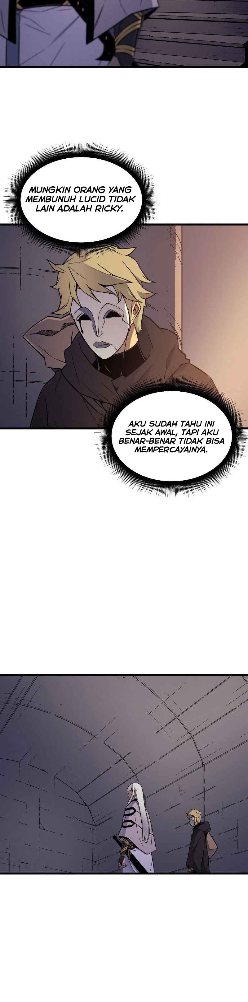 The Great Mage Returns After 4000 Years Chapter 101 halaman 27