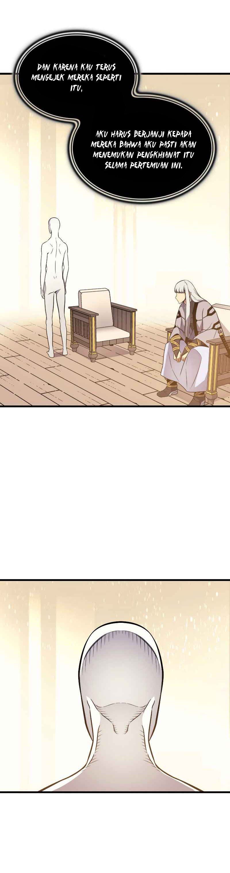 The Great Mage Returns After 4000 Years Chapter 101 halaman 15
