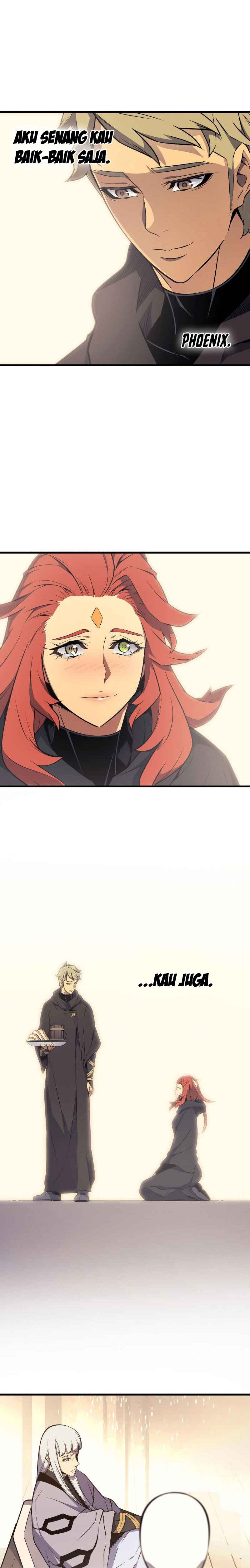 The Great Mage Returns After 4000 Years Chapter 101 halaman 6