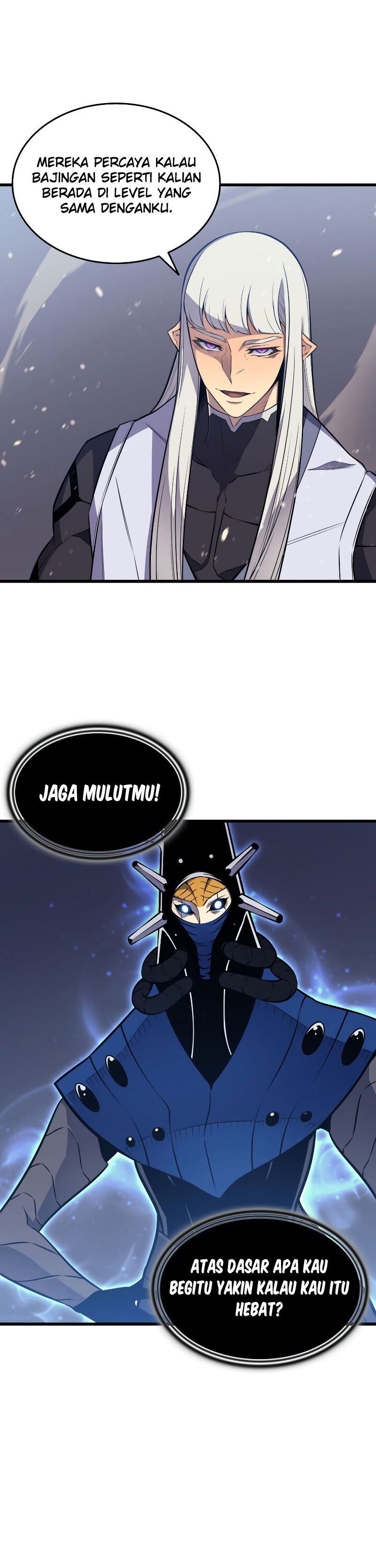 The Great Mage Returns After 4000 Years Chapter 102 halaman 31