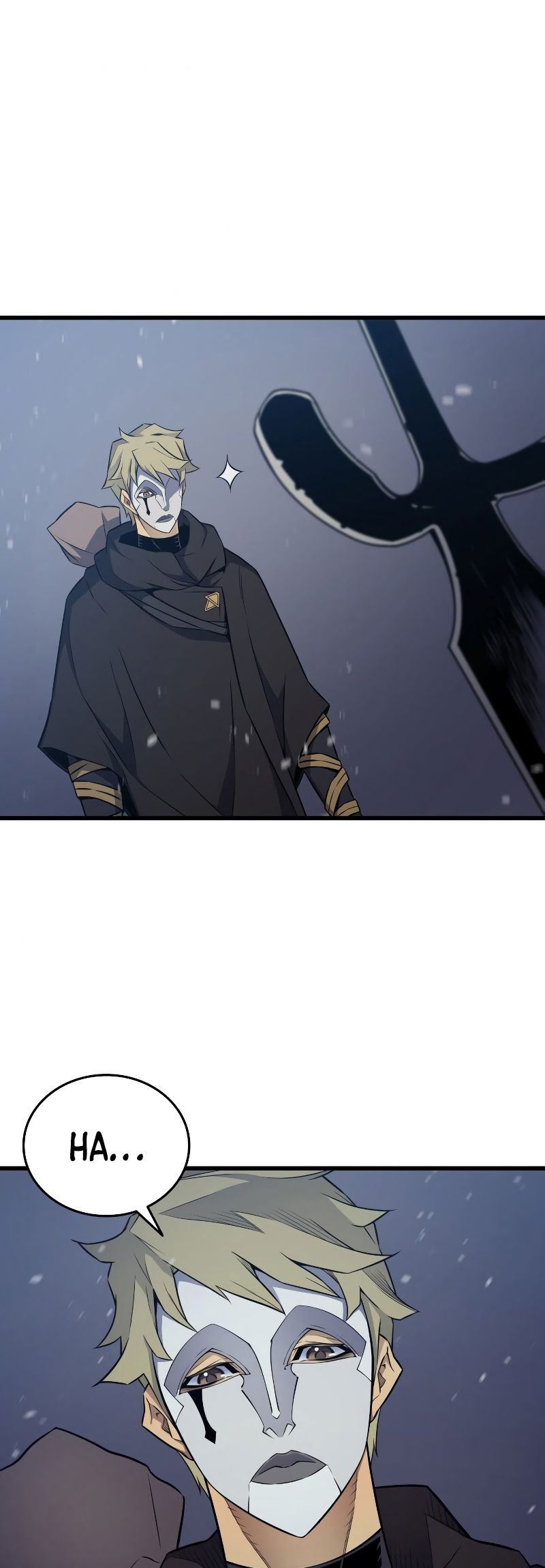 The Great Mage Returns After 4000 Years Chapter 102 halaman 36