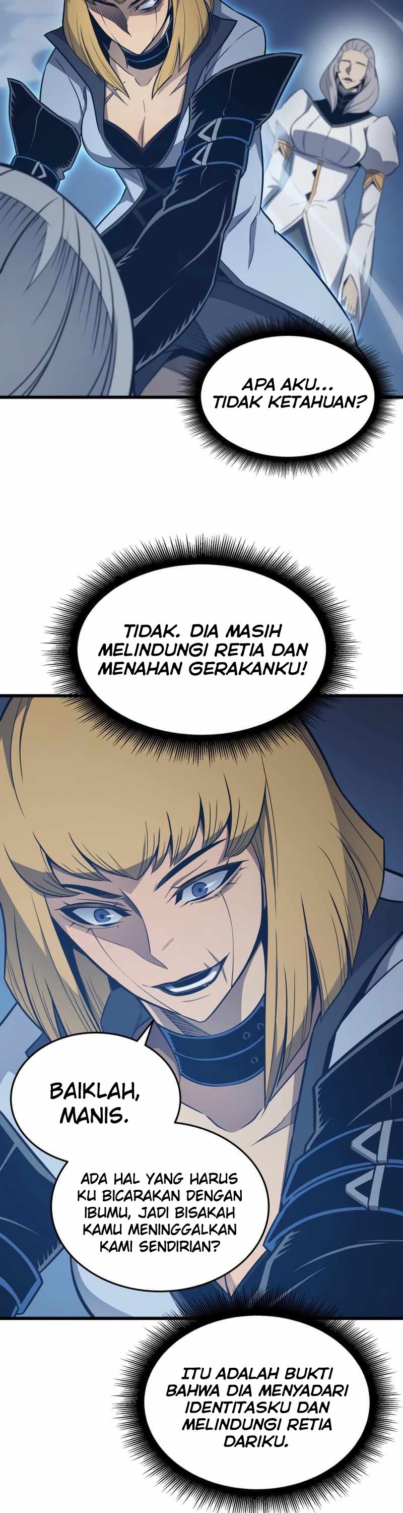 The Great Mage Returns After 4000 Years Chapter 116 halaman 18