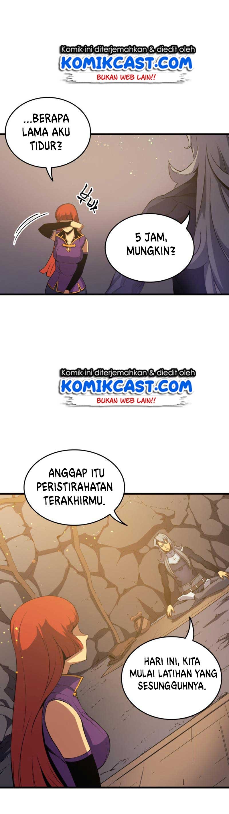 Komik The Great Mage Returns After 4000 Years <b>Chapter</b> <b>21</b>.