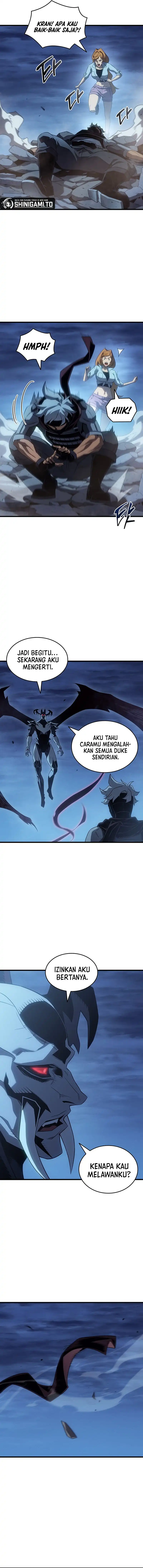 The Great Mage Returns After 4000 Years Chapter 243 halaman 2
