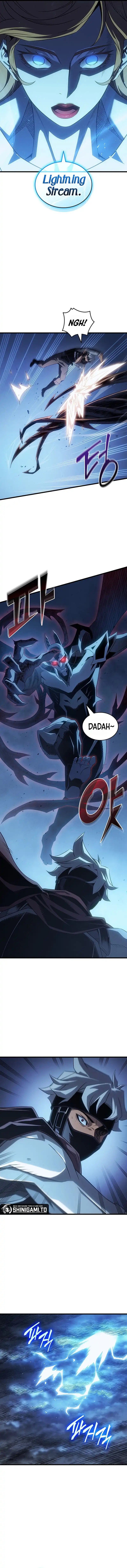 The Great Mage Returns After 4000 Years Chapter 243 halaman 10