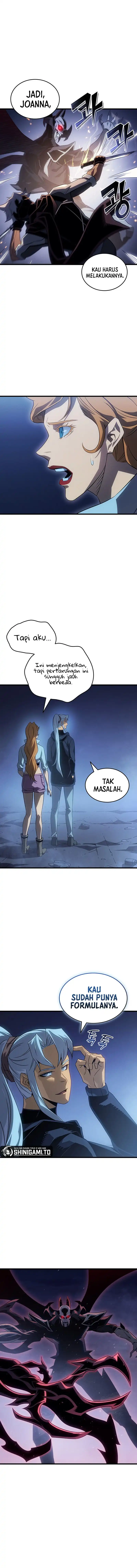 The Great Mage Returns After 4000 Years Chapter 243 halaman 6