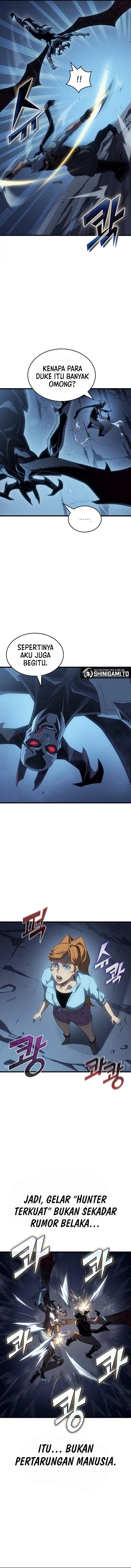 The Great Mage Returns After 4000 Years Chapter 243 halaman 3